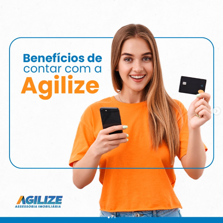 Diferenciais da Agilize